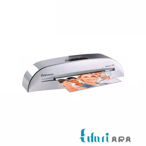 دستگاه لمینیتور فلوز Saturn A4