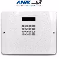 دزدگیر اماکن سیمکارتی آنیک مدل ECO4000