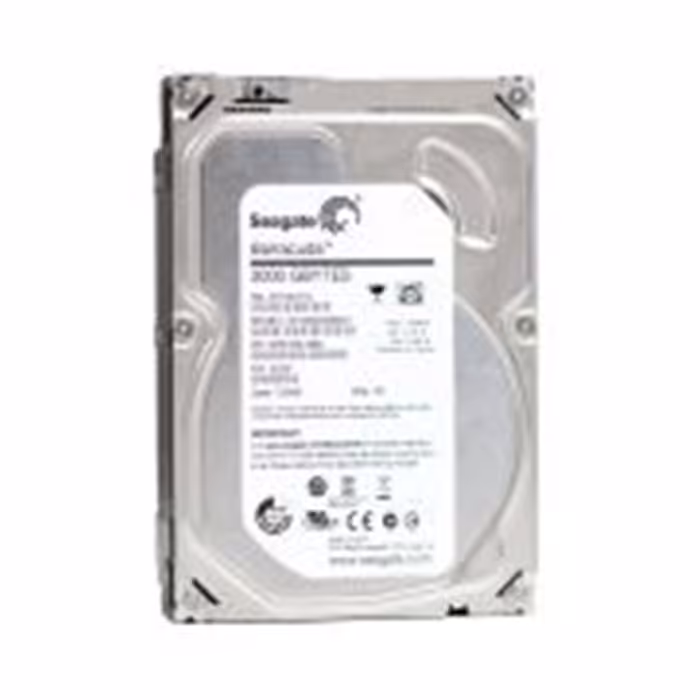 Seagate Barracuda 3TB ST3000DM001
