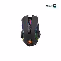 قیمت و خرید موس بی سیم گیمینگ ردراگون Griffin M607-KS ELITE