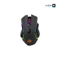 قیمت و خرید موس بی سیم گیمینگ ردراگون Griffin M607-KS ELITE