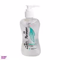 ژل مو پرمون مدل HRZ حجم 200 میلی‌ لیتر