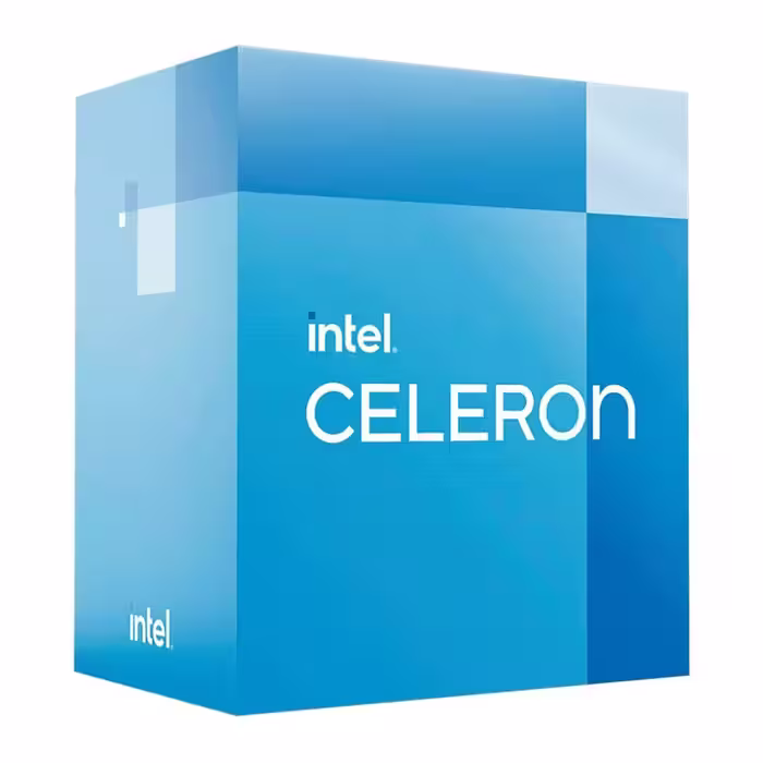 پردازنده اینتل Celeron G6900 Alder Lake
