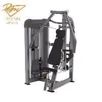 دستگاه پرس سینه انی فیت مدل PE101