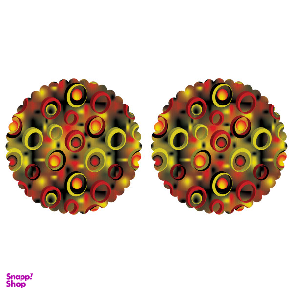 رومیزی مدل T4-42503 بسته 2 عددی