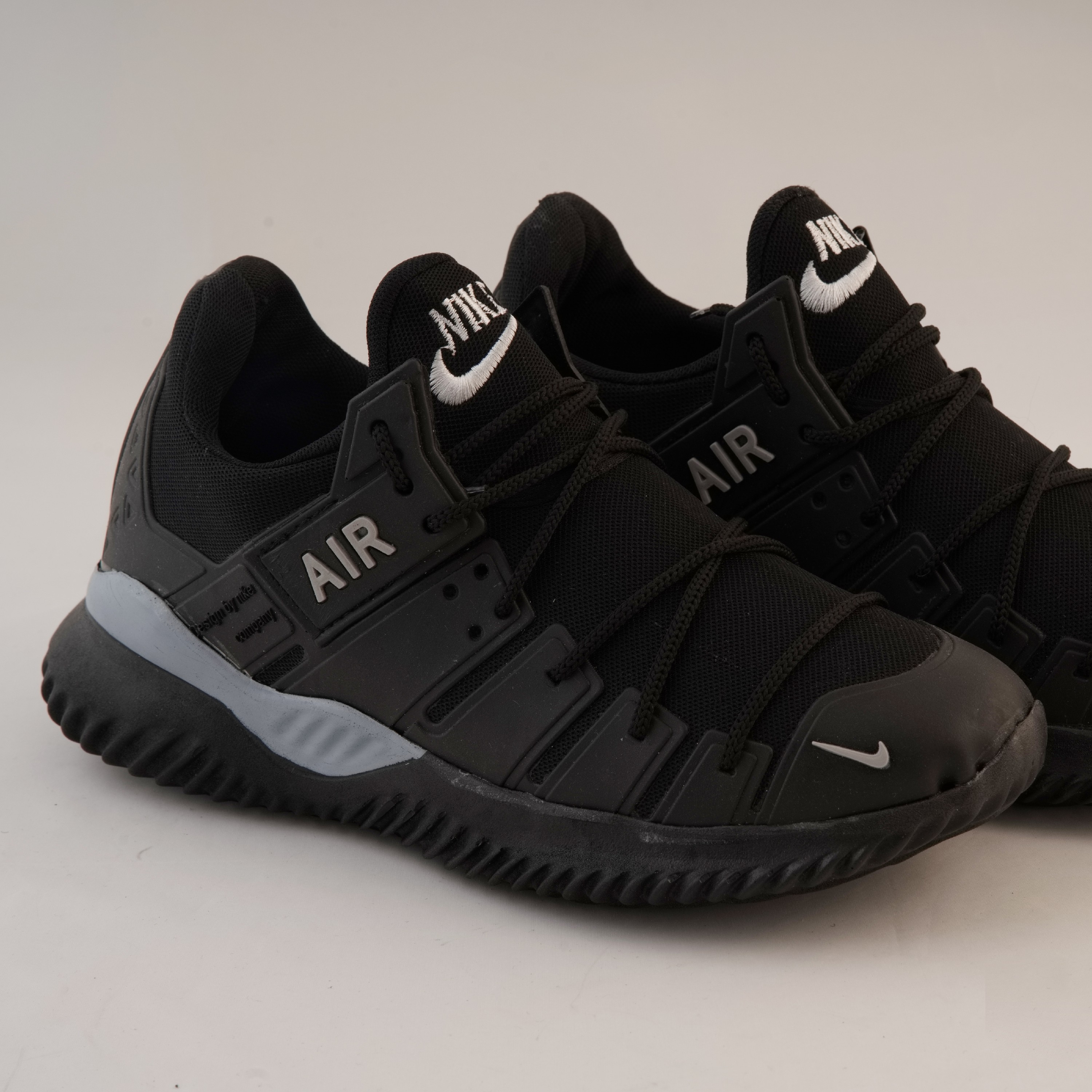 کفش کتونی اسپورت مردانه مدل نایک ایر - Nike Air - شهر کفش 313 -