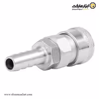 کوپلینگ دنباله شلنگ خور مادگی تی اچ بی 3/8 اینچ مدل 30SHA