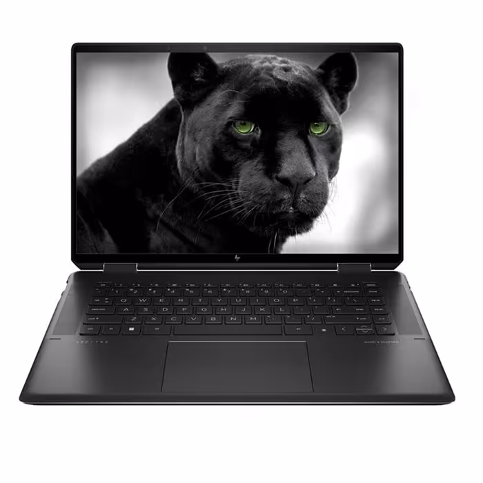 لپ تاپ اچ پی Spectre x360 16t F1023dx Core i7