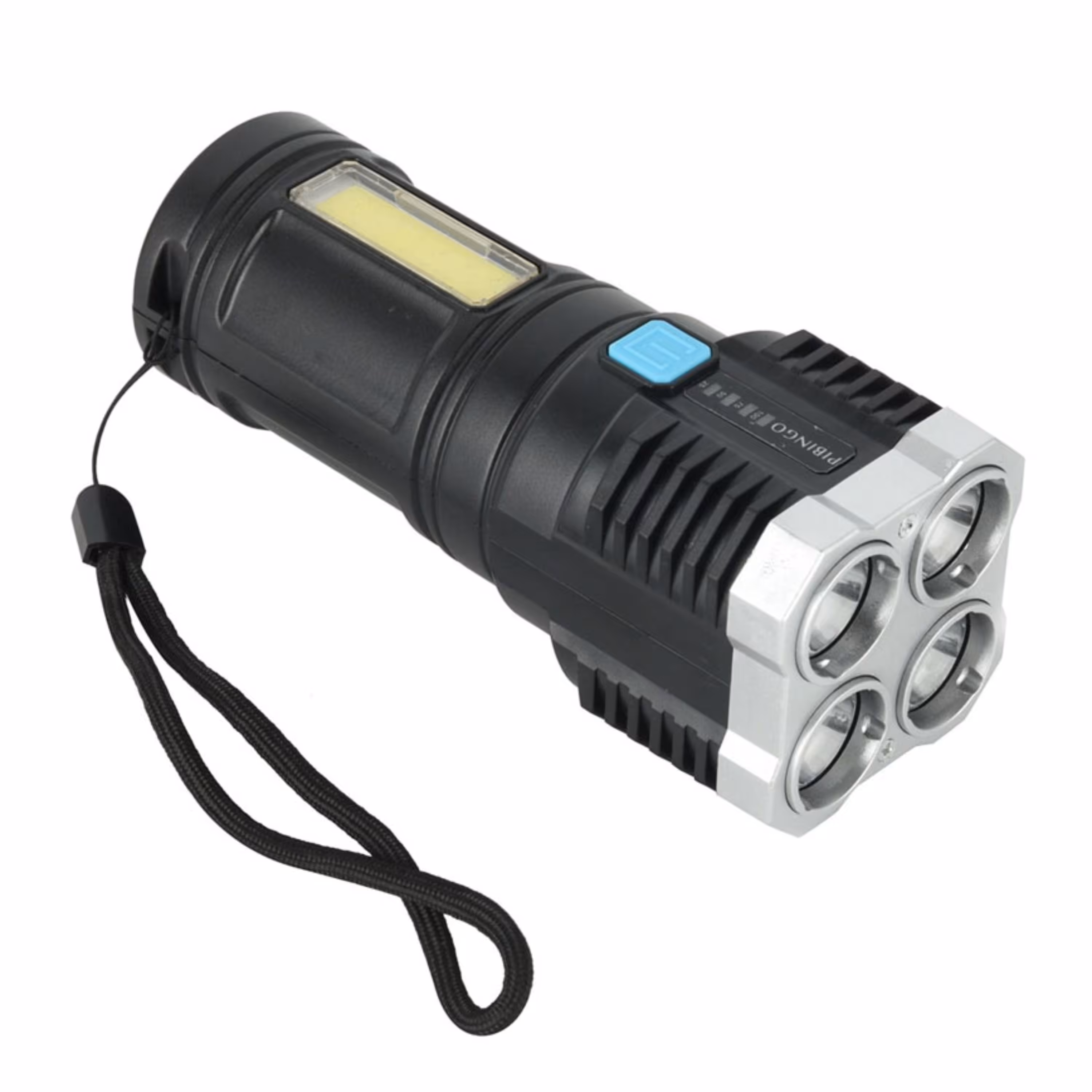 چراغ قوه دستی مدل L-S03