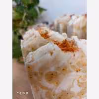 پن  درمانی زرد چوبه  دست ساز  