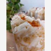 پن  درمانی زرد چوبه  دست ساز  