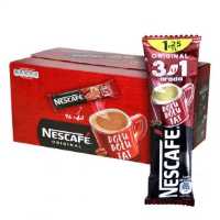 قهوه فوری 96عددی 3در1 نسکافه Nescafe
