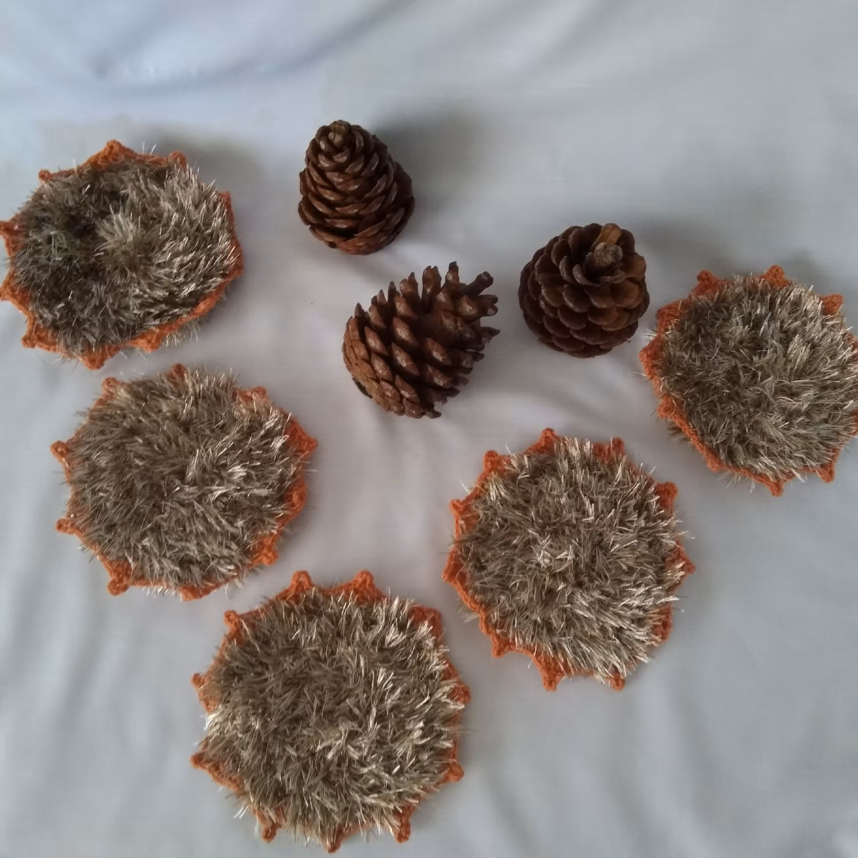 اسکاج یوموش                         