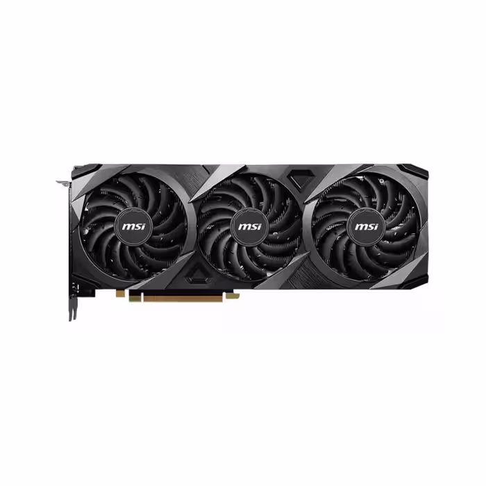 کارت گرافیک ام اس آی RTX 3070 Ti VENT مشخصات، آخرین قیمت و خرید