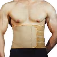 شکم بند لاغری نئوپرن Chipso BA095