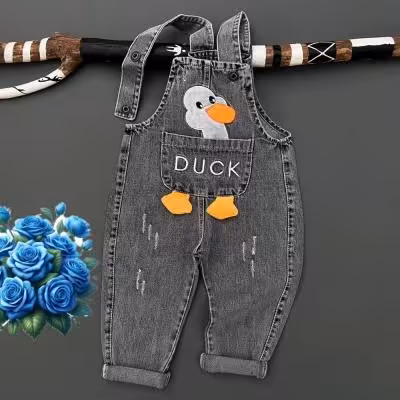 بیلر جین پسرانه