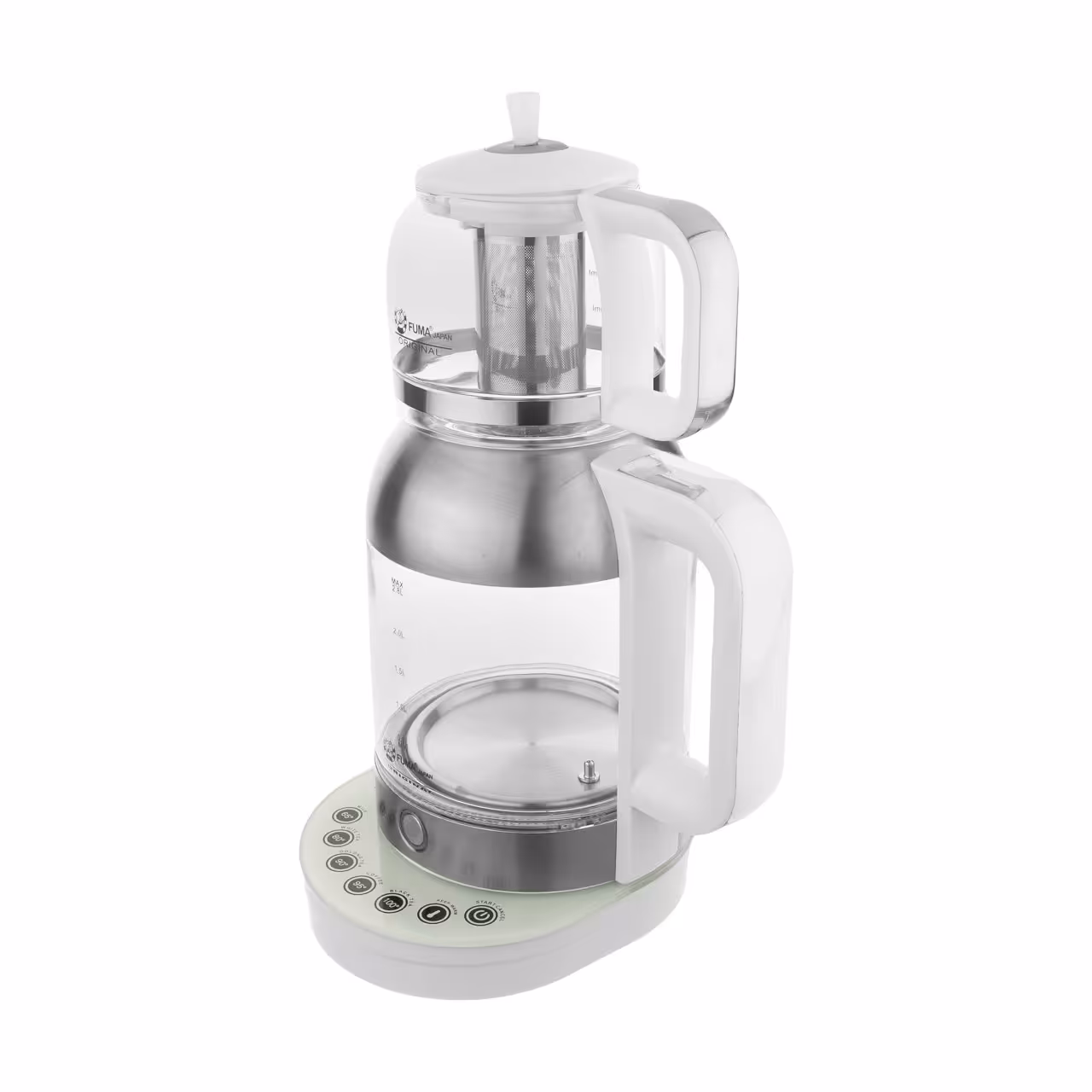 چای ساز فوما مدل 2012