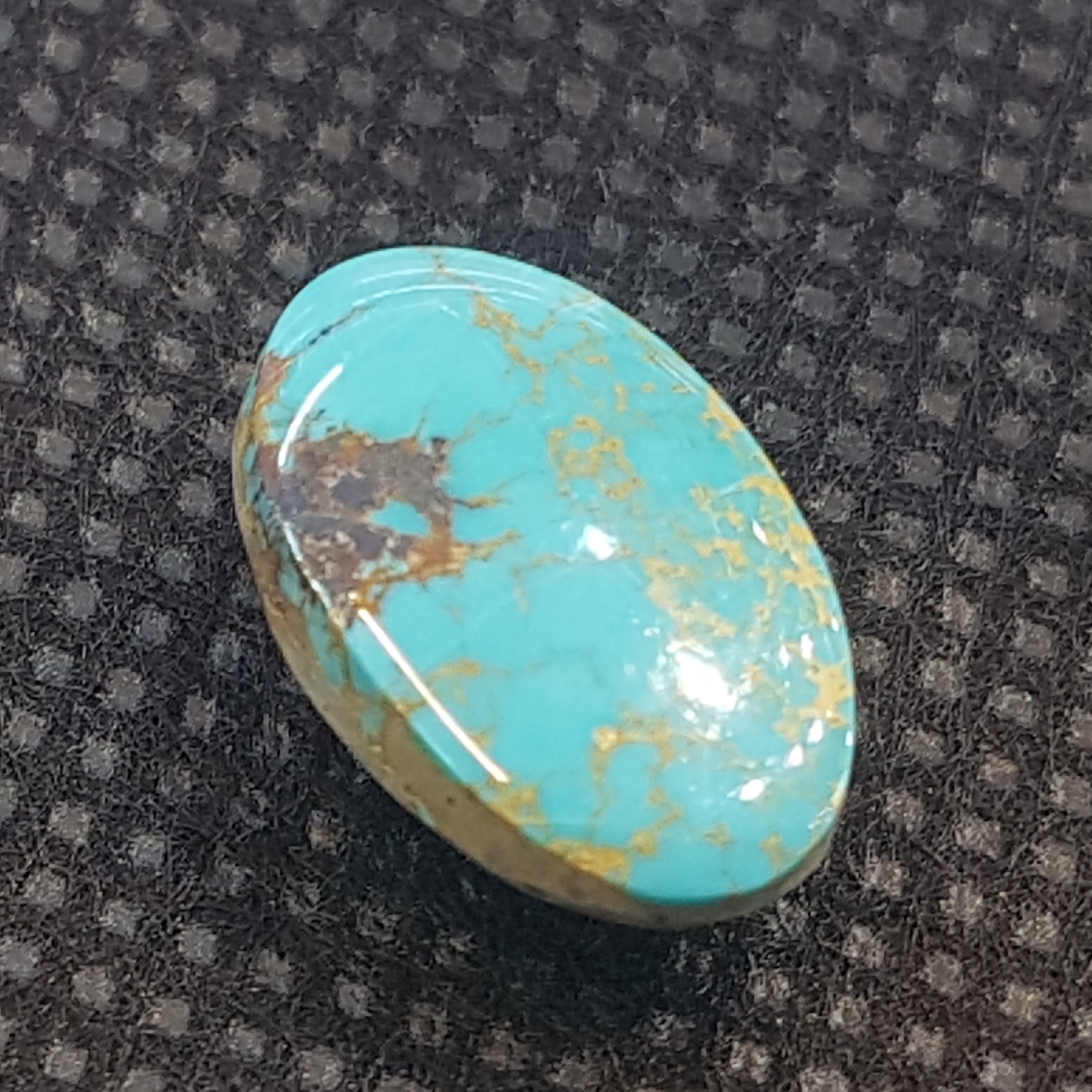 سنگ فیروزه نیشابور اصل درجه یک