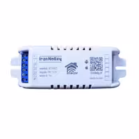 درب بازکن هوشمند وای فای مدل RTNK2-315