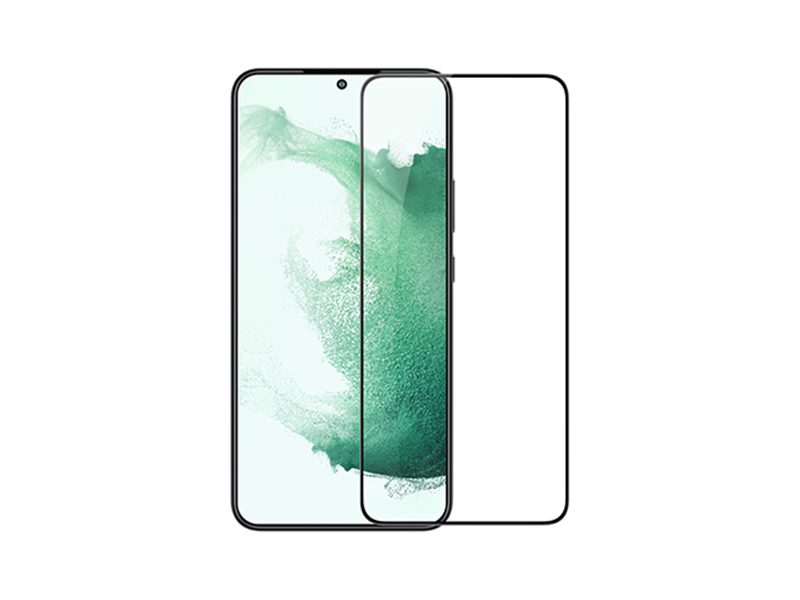 محافظ صفحه نمایش شیشه‌ای نیلکین سامسونگ Nillkin Samsung  Galaxy S22 Plus CP Pro tempered glass