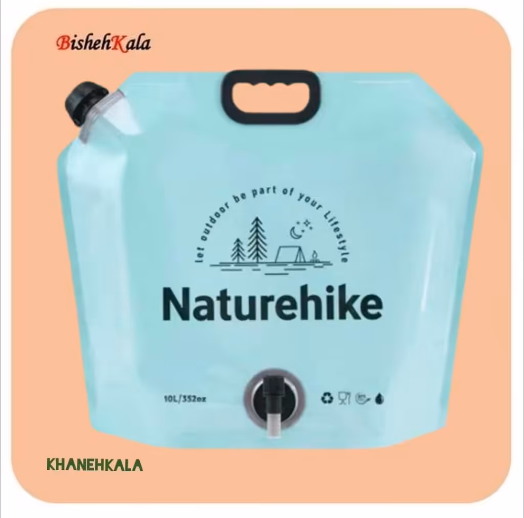 کیسه آب نیچرهایک Naturehike مدل CNK2450CF027