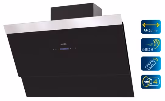 هود آلتون H305 B
