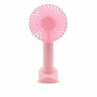 پنکه رومیزی شارژی Jdn10