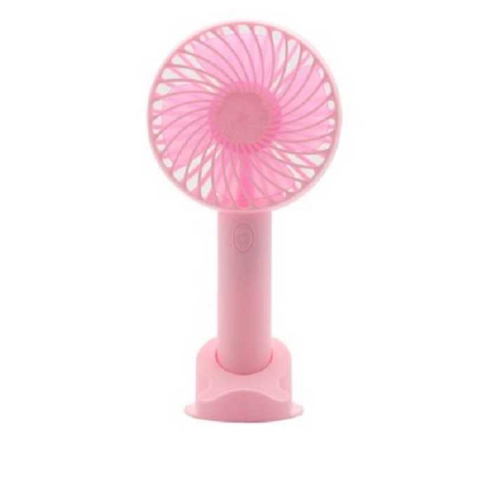 پنکه رومیزی شارژی Jdn10