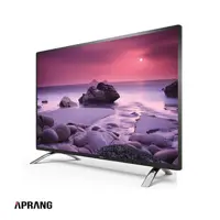 تلویزیون ال ای دی هوشمند هوریون مدل H-50KD7549 سایز 50 اینچ