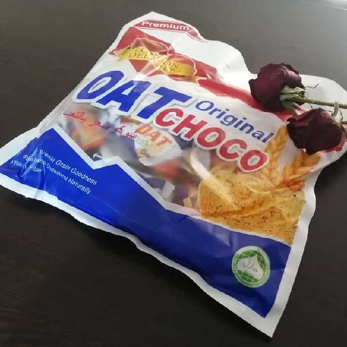 شکلات  چوکو اوت