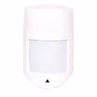 چشمی دزدگیر  اماکن فایروال مدل سیم دار روبوتیک