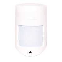 چشمی دزدگیر  اماکن فایروال مدل سیم دار روبوتیک