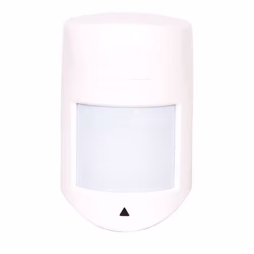 چشمی دزدگیر  اماکن فایروال مدل سیم دار روبوتیک