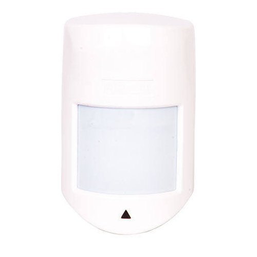 چشمی دزدگیر  اماکن فایروال مدل سیم دار روبوتیک