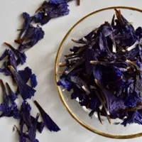 گل گاو زبان امسالی 100 گرمی عطاری دستانی 