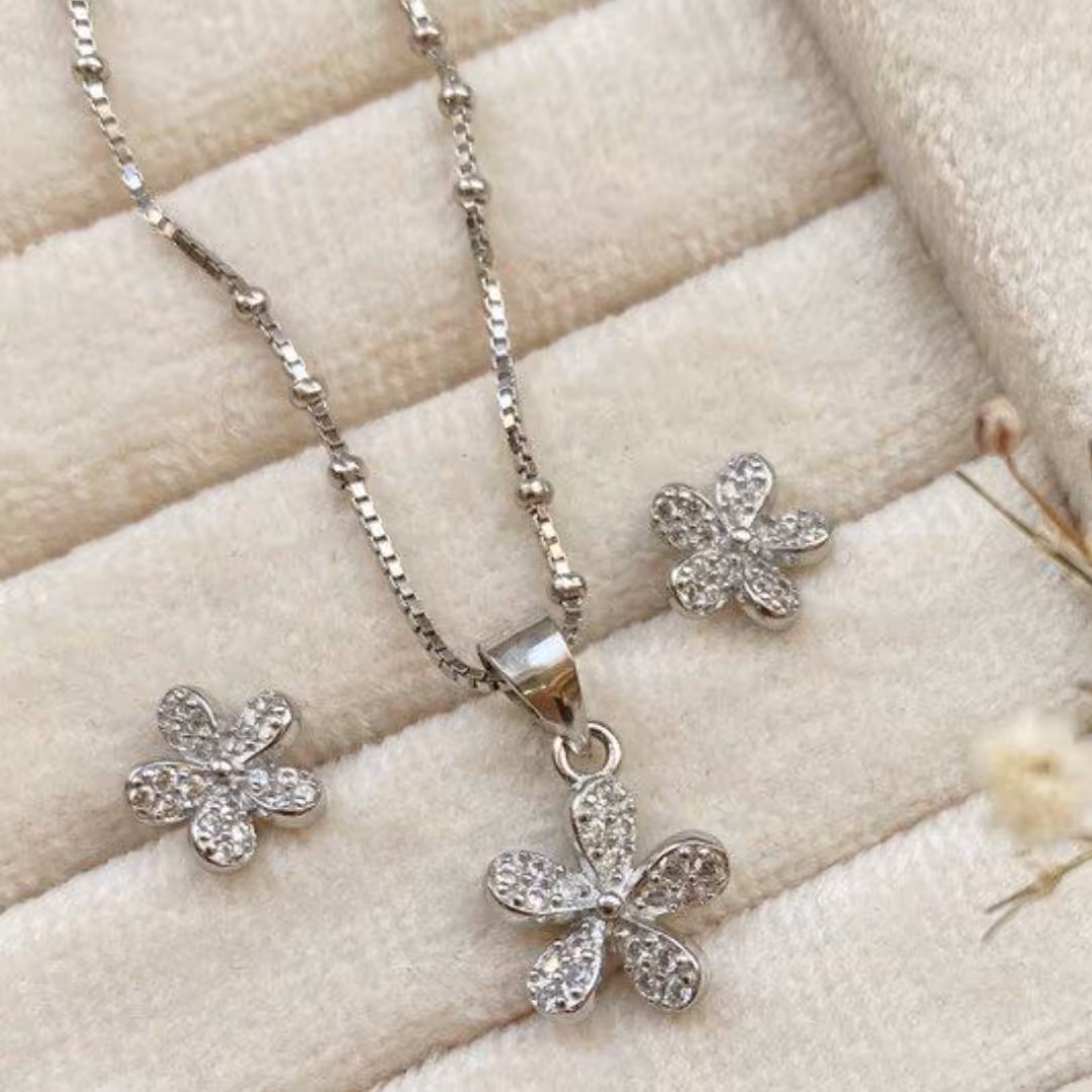 نمونه نیمست میکرو نقره وارداتی