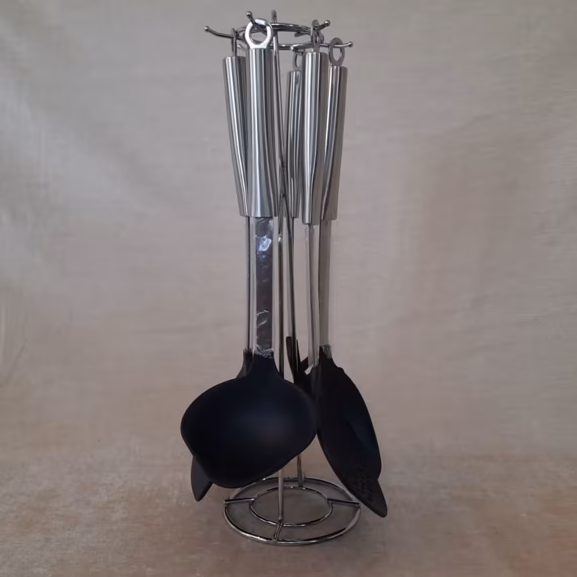 سرویس کفگیر ملاقه یونیک اصل کد 1120