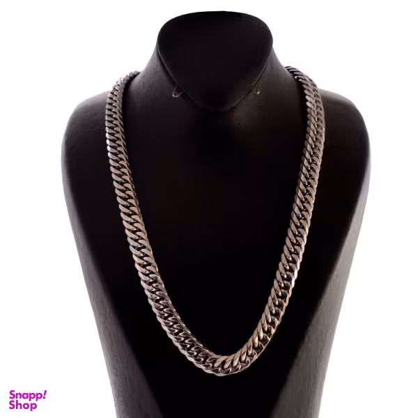 زنجیر مردانه کد tdmr139