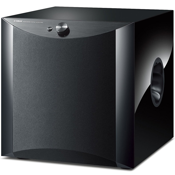 ساب ووفر یاماها مدل NS-SW1000 Subwoofer مشکی - Hiapple.ir