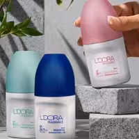 دئودورانت رولی لدورا