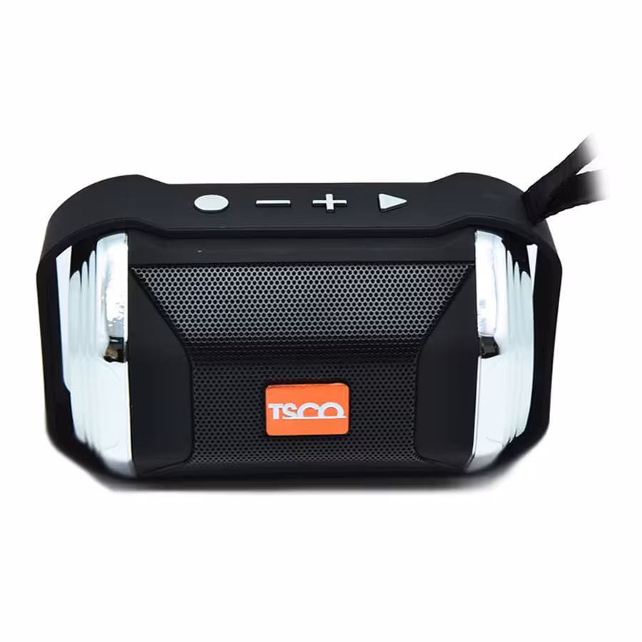 قیمت و خرید اسپیکر بی‌سیم و بلوتوث تسکو مدل TS 2331 | یاس ارتباط