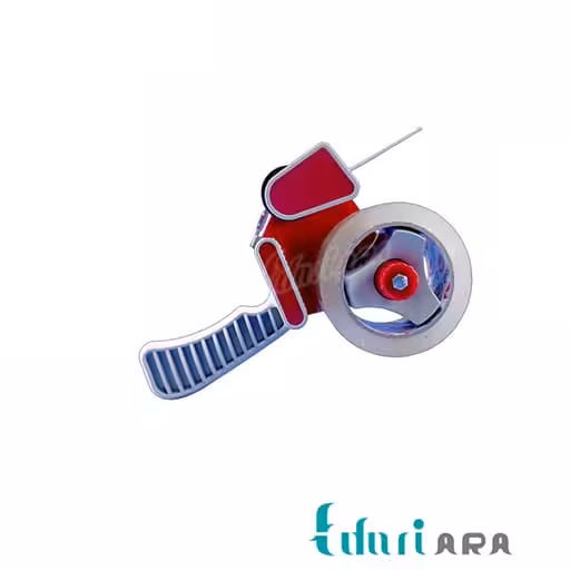 دستگاه چسب پهن جانسون مدل TDY