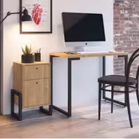 میز تحریر مدرن 0813p