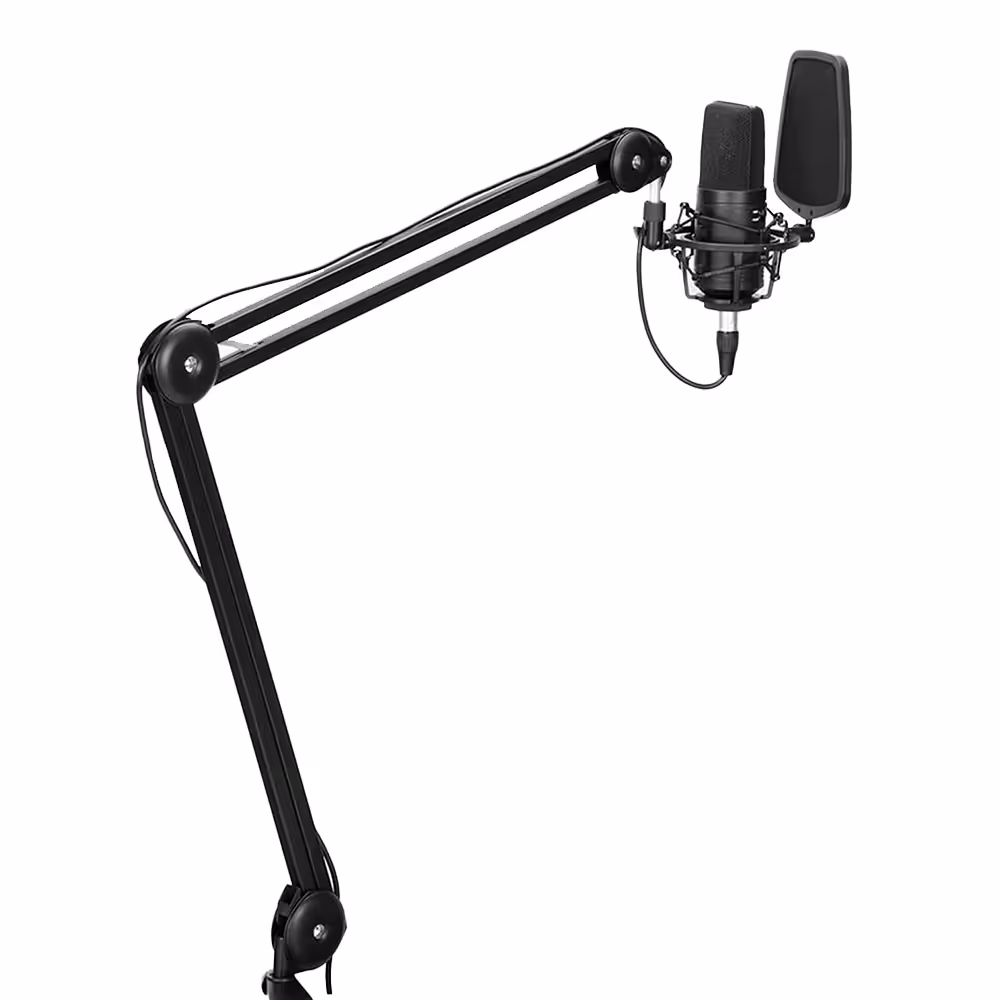 پایه بازویی میکروفون مدل Y43