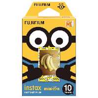 فیلم مخصوص دوربین فوجی فیلم اینستکس مینی مدل Despicable Me