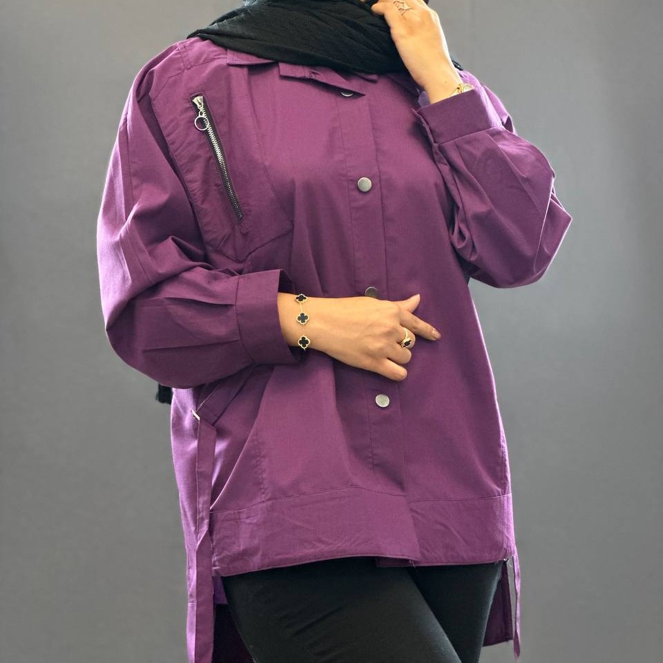 مانتو زنانه زیبا