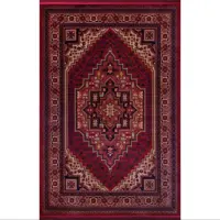 گبه ماشینی افرند زمینه لاکی کد 56830 (شش متری)