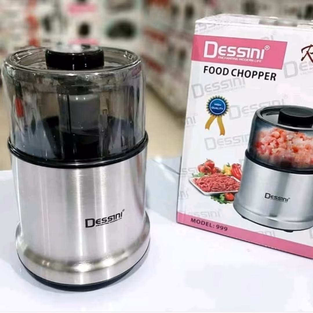 خرد کن فشاری دسینی مدل 999