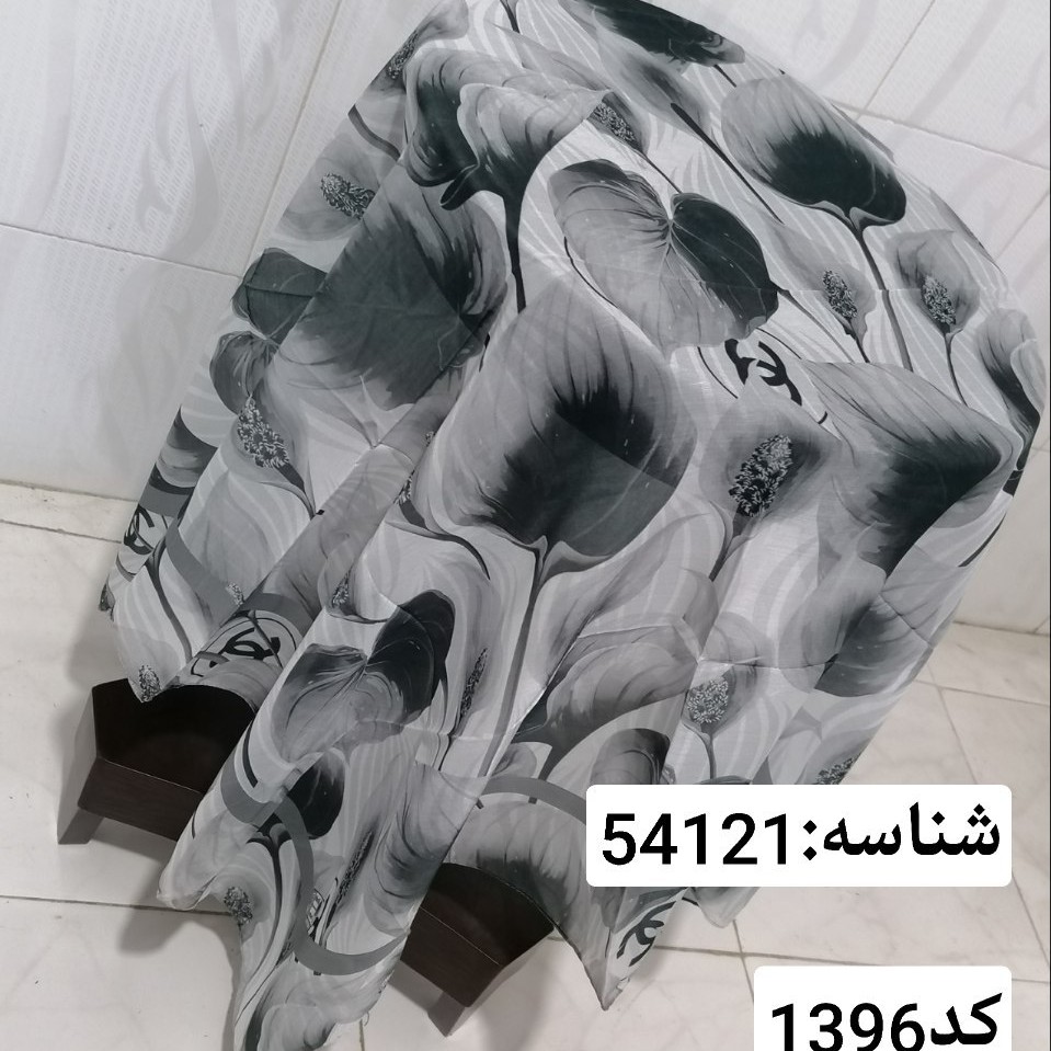 روسری زنانه . روسری زنانه قواره 110 . روسری طرحدار زنانه . روسری زنانه ارسال رایگان