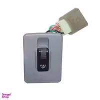 کلید شیشه بالابر پل یلکن مدل 40364 مناسب برای پراید صبا